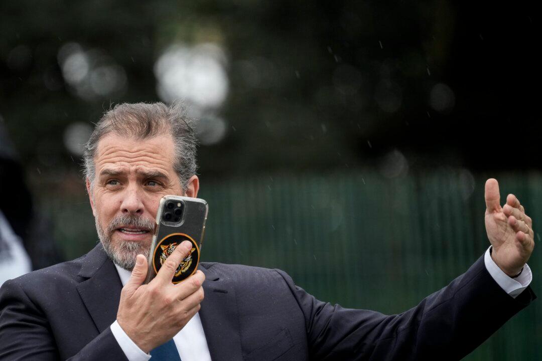 FBI Warned Twitter of Hunter Biden ‘Hack-and-Leak Operation’ Before 2020 Election