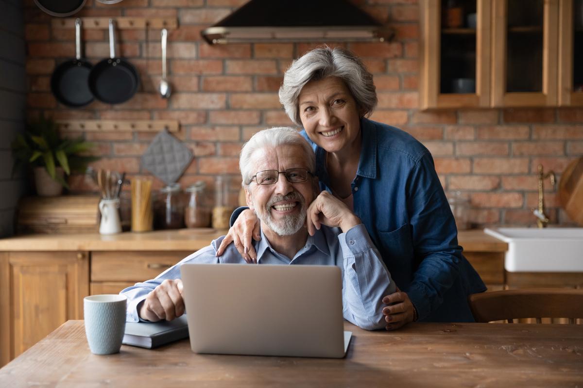 How Seniors Can Avoid an IRS Tax Audit