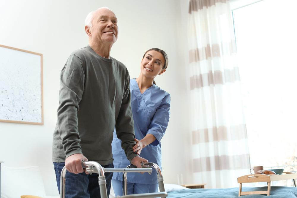 Having a Hip, Knee Replacement? Some Tips to an Optimal Recovery
