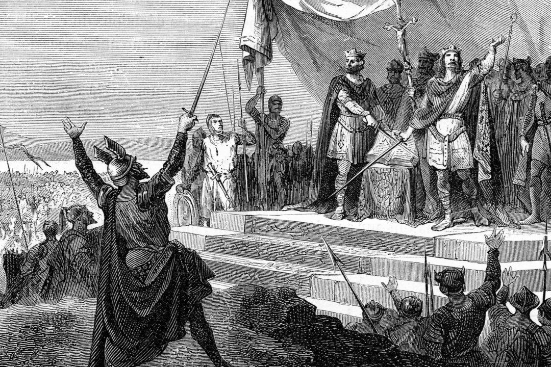 Governments Giveth and Taketh Away