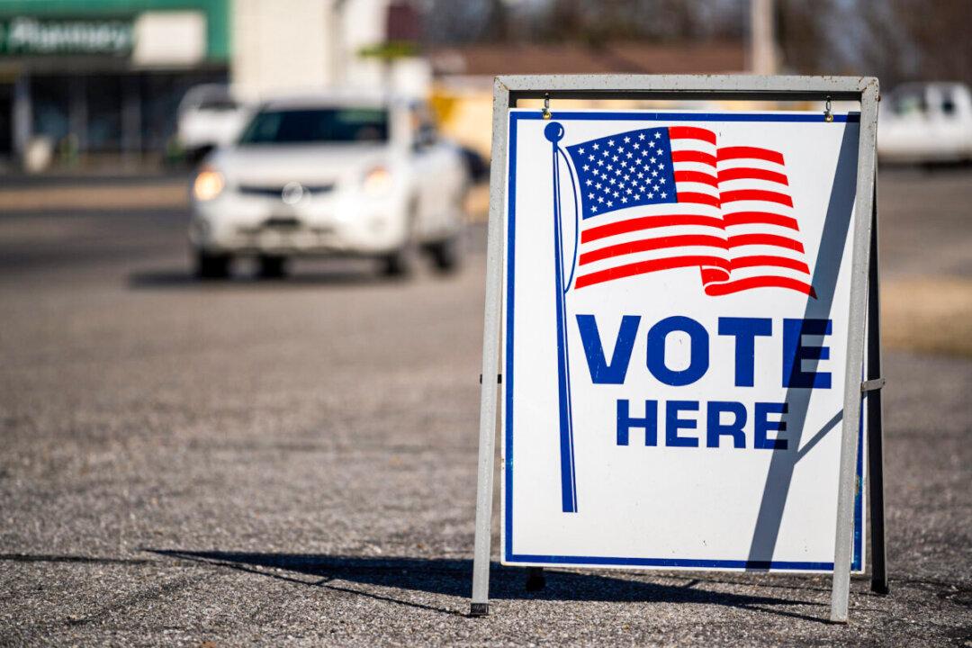 Secure Your County and the Country Will Follow
