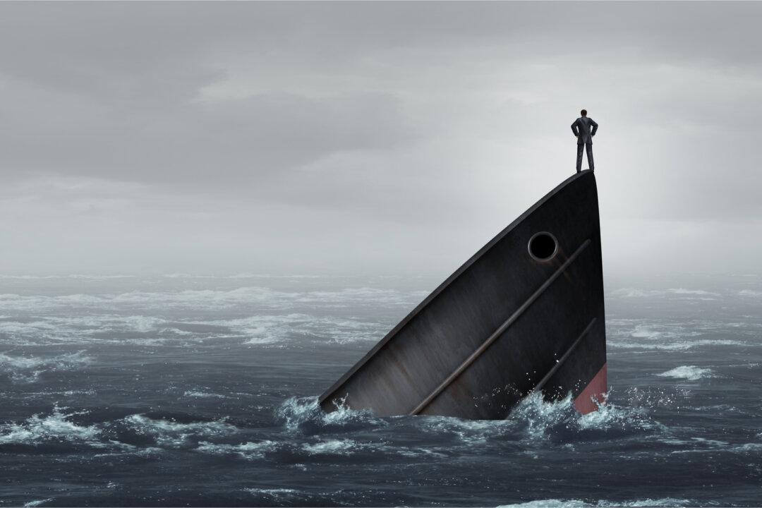 Why Won’t They Admit Failure?