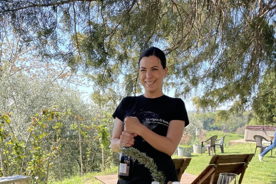 Prosecco Tasting on an Escape From Venice