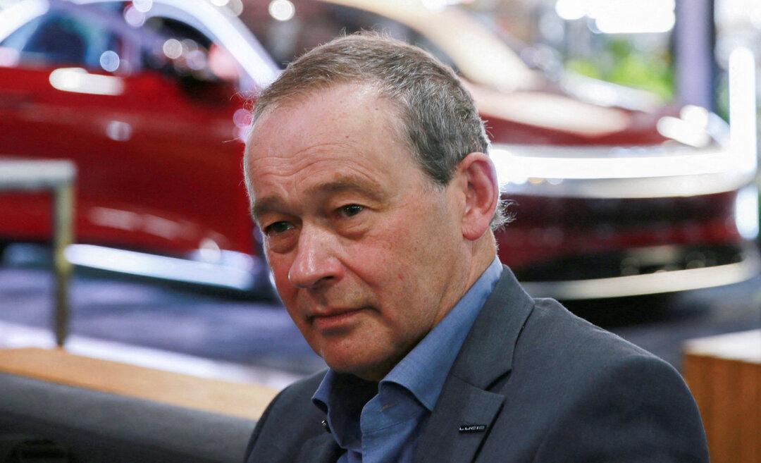 Lucid CEO Concerned About Chip Supplies From China Due to COVID Lockdown