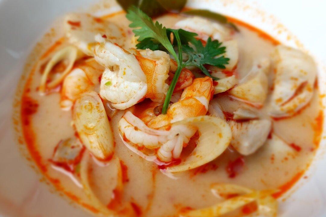 Putting the Yum in Tom Yum: A Detailed Guide to Making Thailand’s Favorite Soup