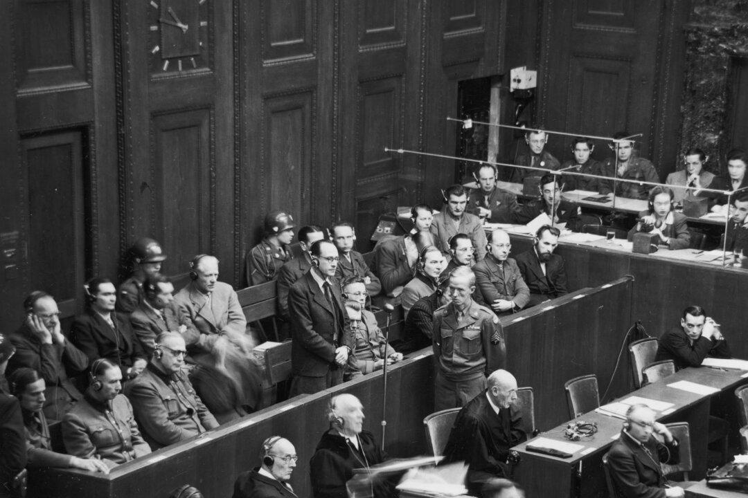 Book Review: ‘Nazi Billionaires: The Dark History of Germany’s Wealthiest Dynasties’