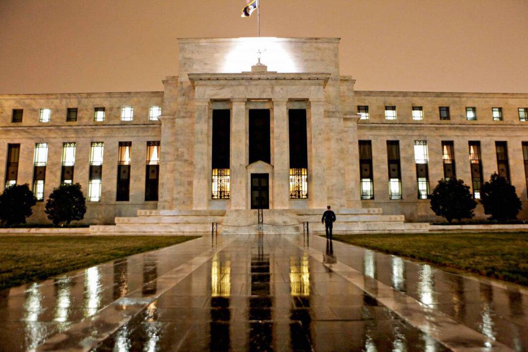 Fed Officials Suggest Faster Rate Hikes, Admit Inflation Is ‘Very High’: Fed Minutes