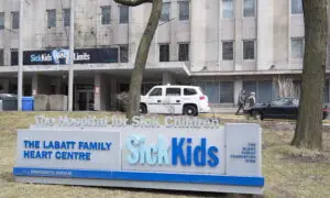 SickKids Doctor Charged With Possession of Child Exploitation Materials