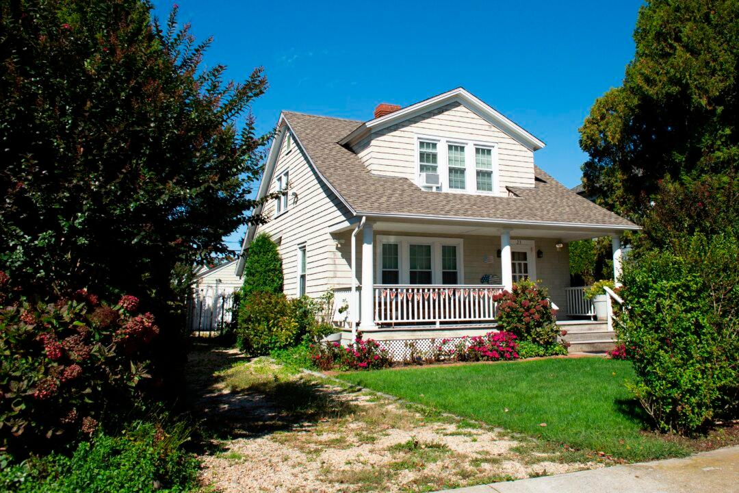 Starter Homes for Future First Time Home Buyers