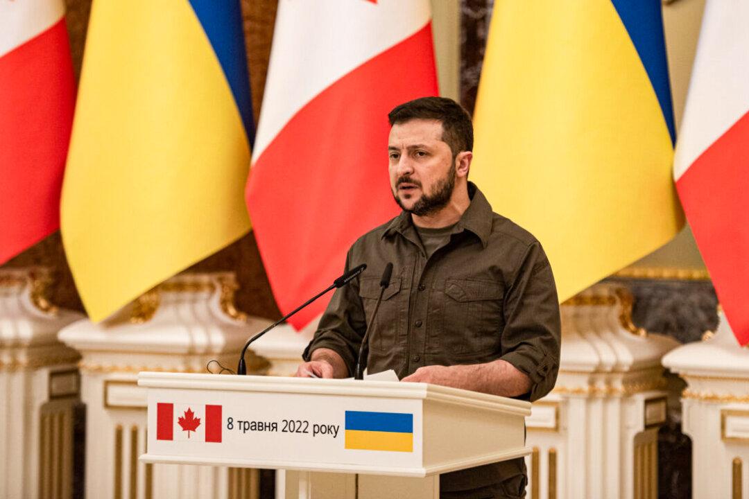 Ukraine Bans Export of Liquid Fuel, Gas, and Coal