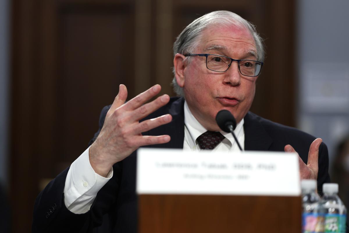 National Institutes of Health Failed to Make Sure Clinical Trial Results Were Reported: Watchdog