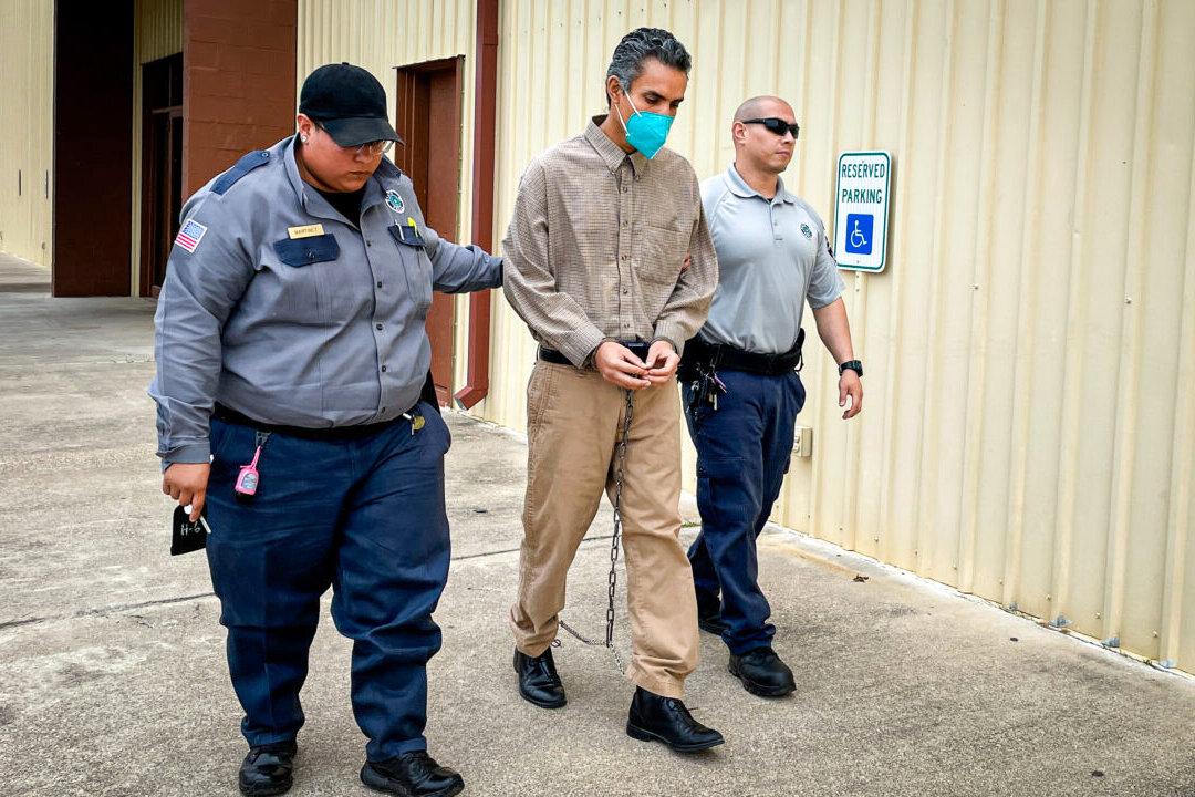Guilty Verdict in First Illegal Alien Trespass Trial in Texas