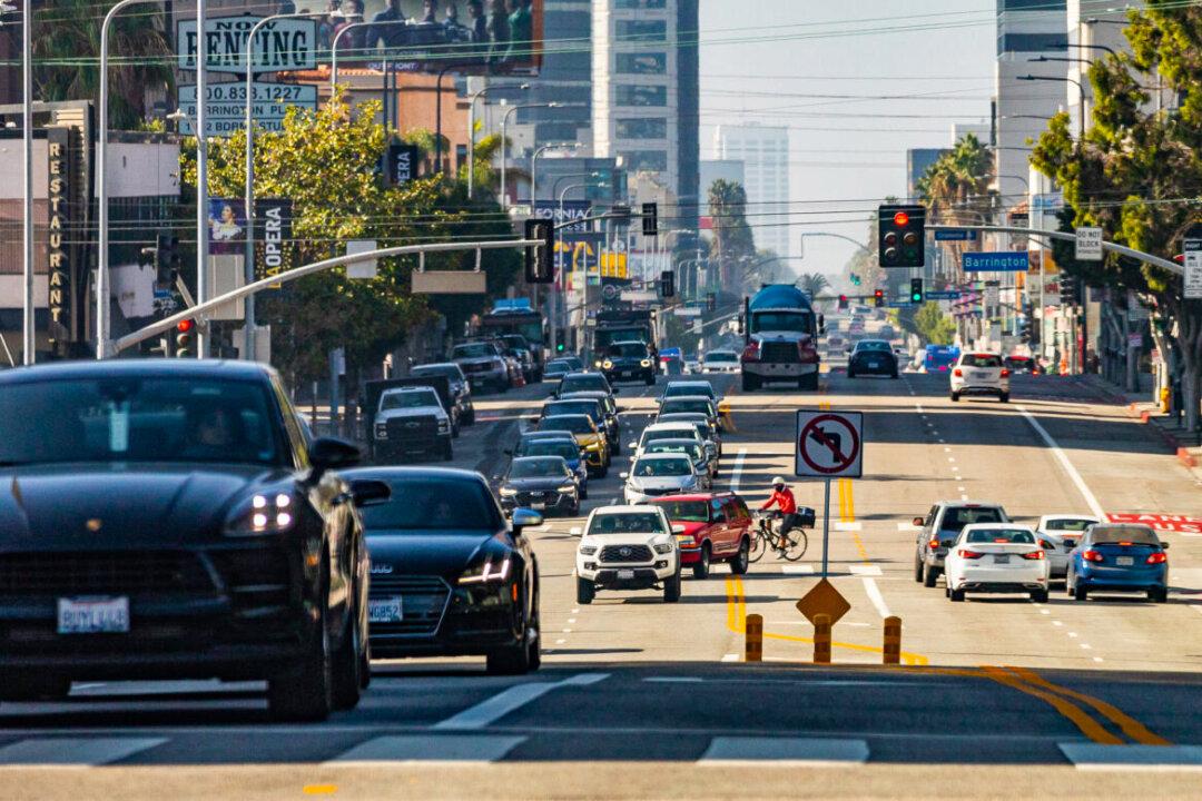 New Census Data Show Significant Population Decline in California’s Urban Areas