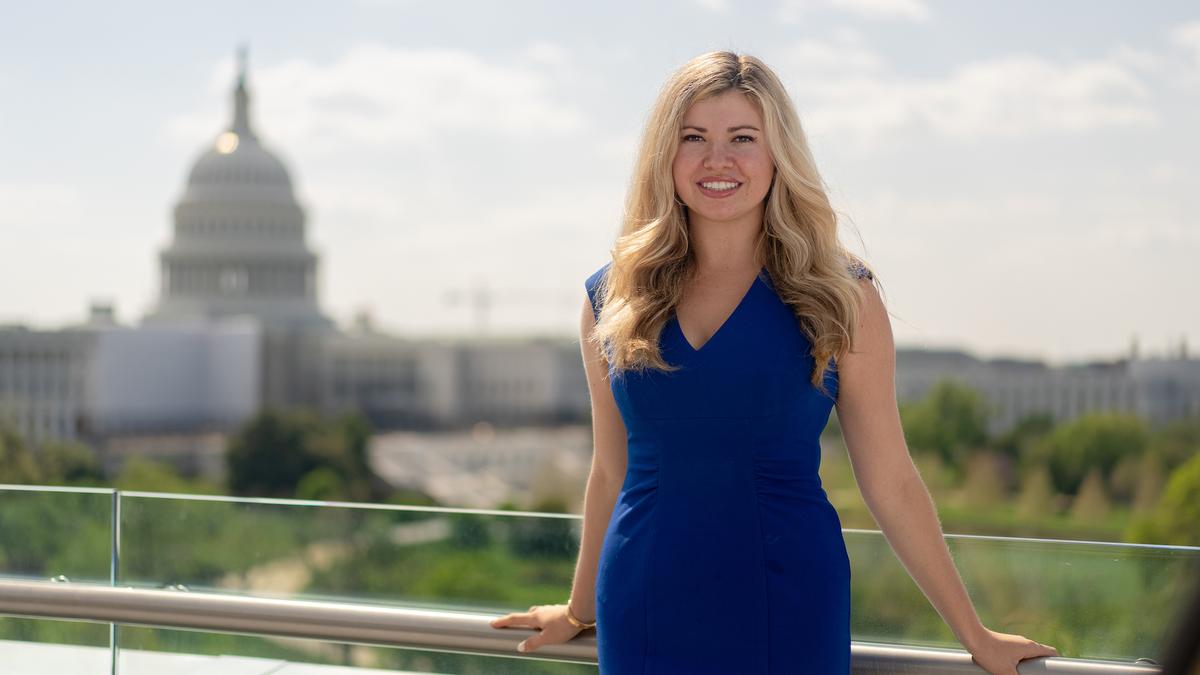 Something ‘Rotten’ With NIH Funding CCP-Controlled Labs: Natalie Winters