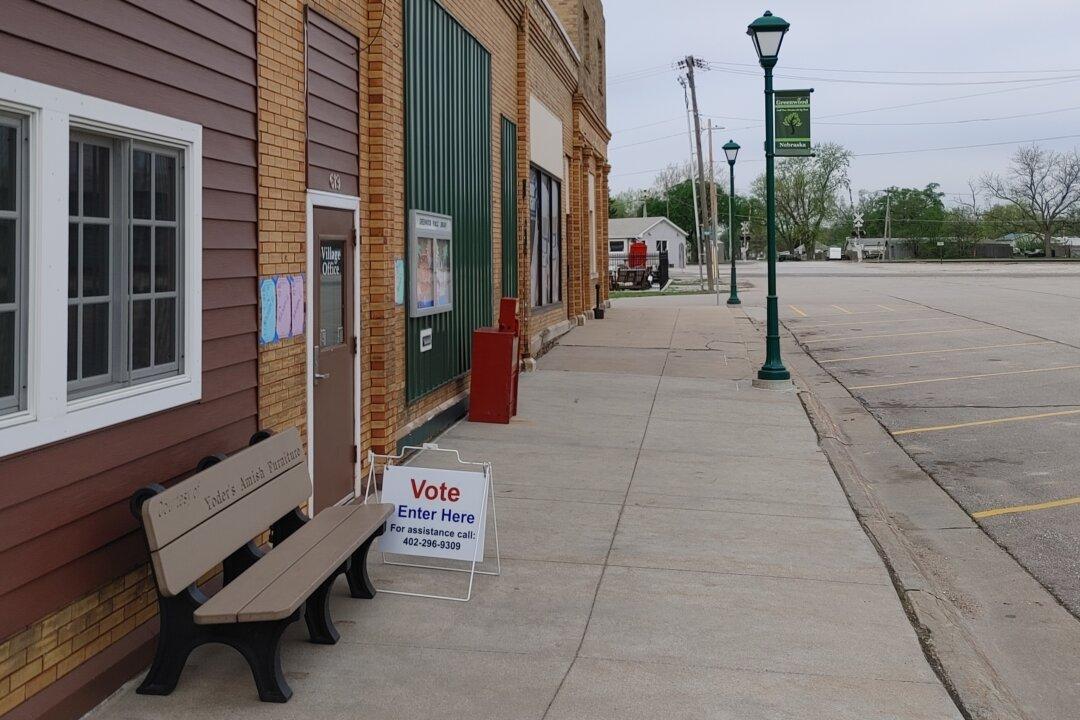 Pillen Overcomes Early Deficit, Captures Nebraska GOP Governor’s Primary