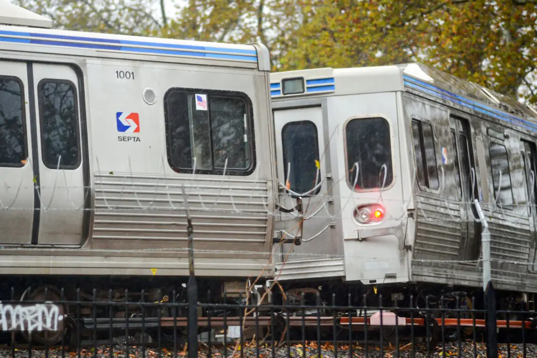 Transportation Department Warns It Could Force Some Pennsylvania Rail Cars Out of Service