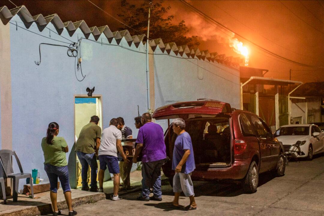 Journalist Killed in Mexico Was Threatened in Recent Weeks