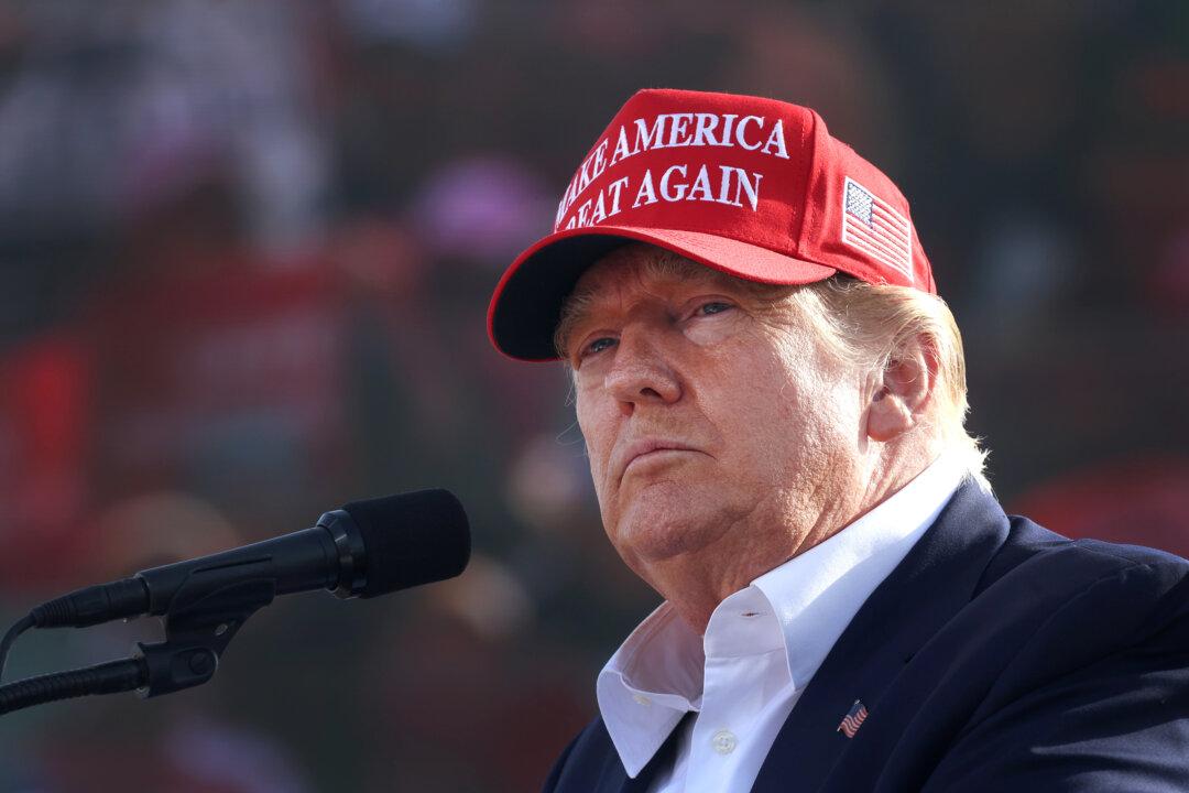 Trump Says He’s Made Up His Mind About 2024, But Unsure About Timing of Announcement