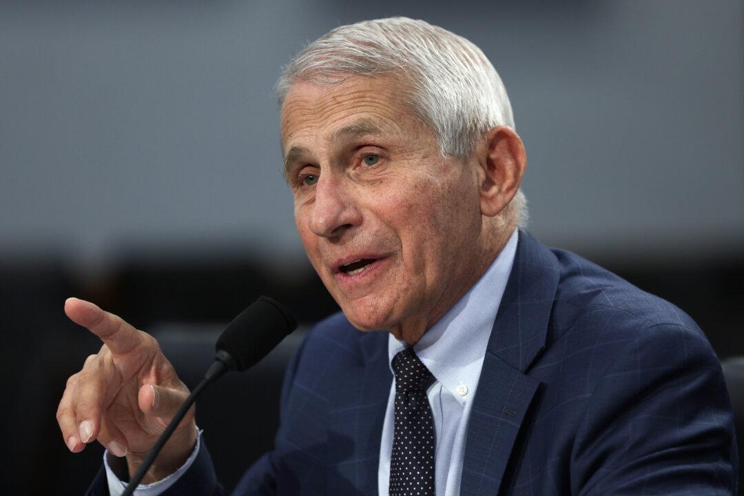 Fauci Could Not Recall Key Details During Deposition: Louisiana Attorney General