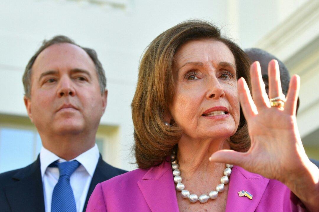 House Passes $39.8 Billion Ukraine Aid Package