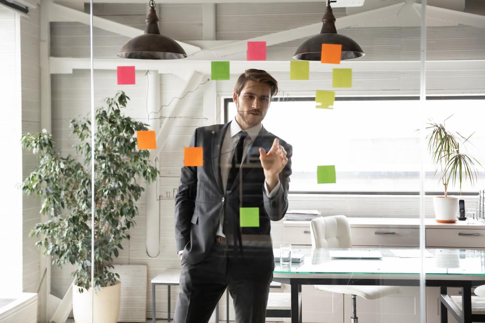 Simple Keys to Small Business Success