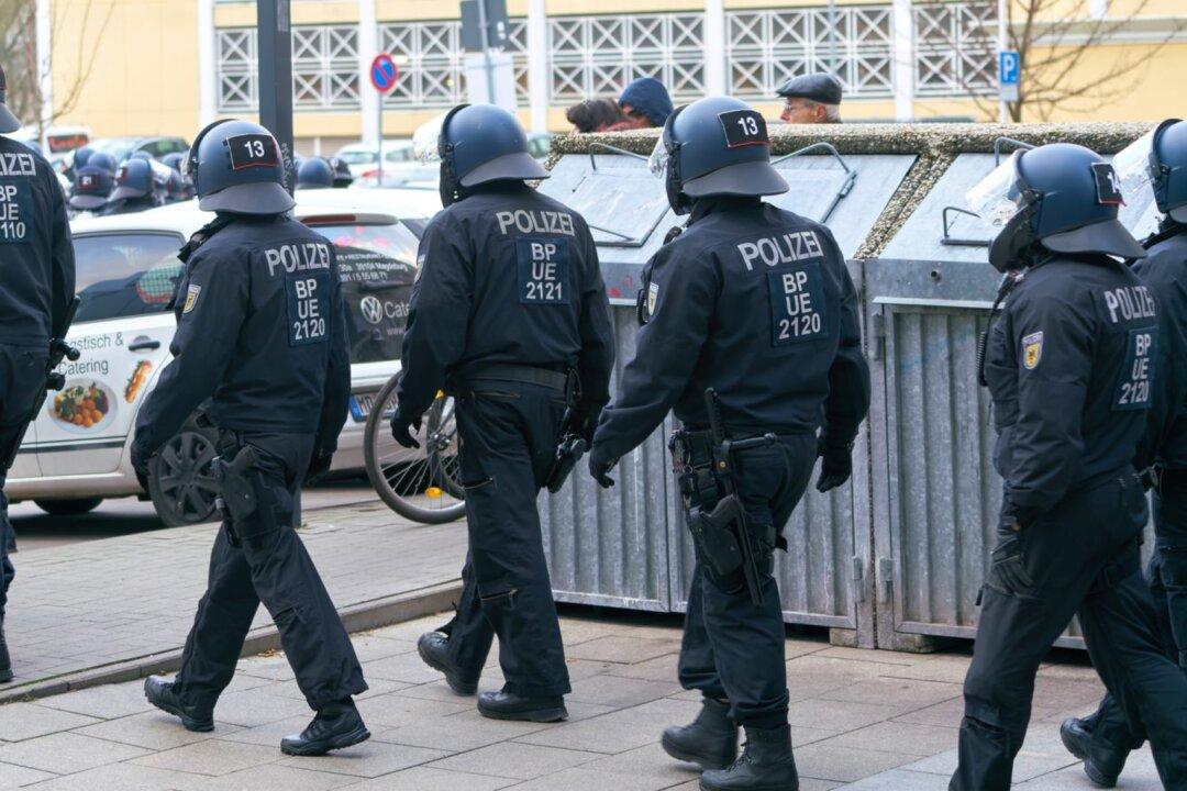 The Inhumanity of Compulsory Virus Control