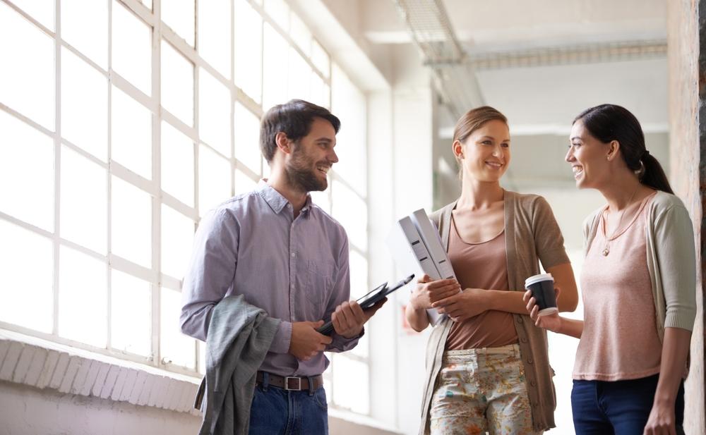 Workplace Trends You Need to Know for 2023