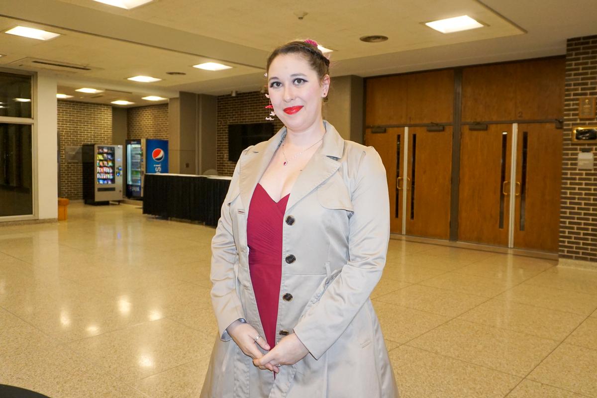 Former Dance Teacher Shares Her Profound Experience With Shen Yun