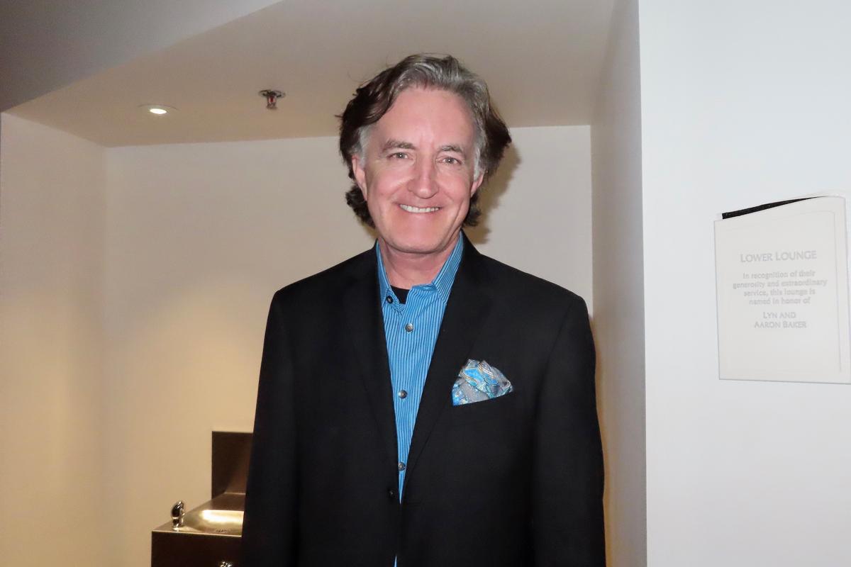 Shen Yun’s Orchestra Is ‘Fantastic’ Says Music Composer