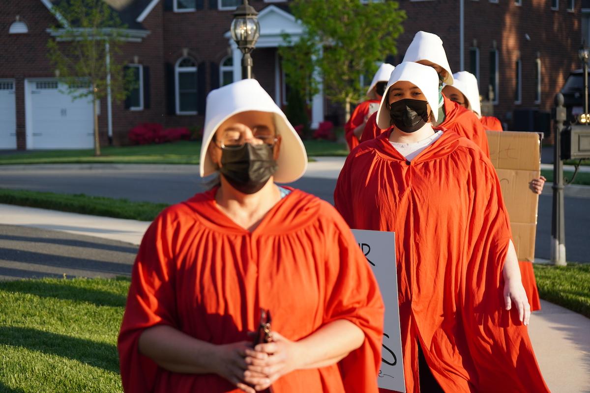 The Pro-Choice Fairytale