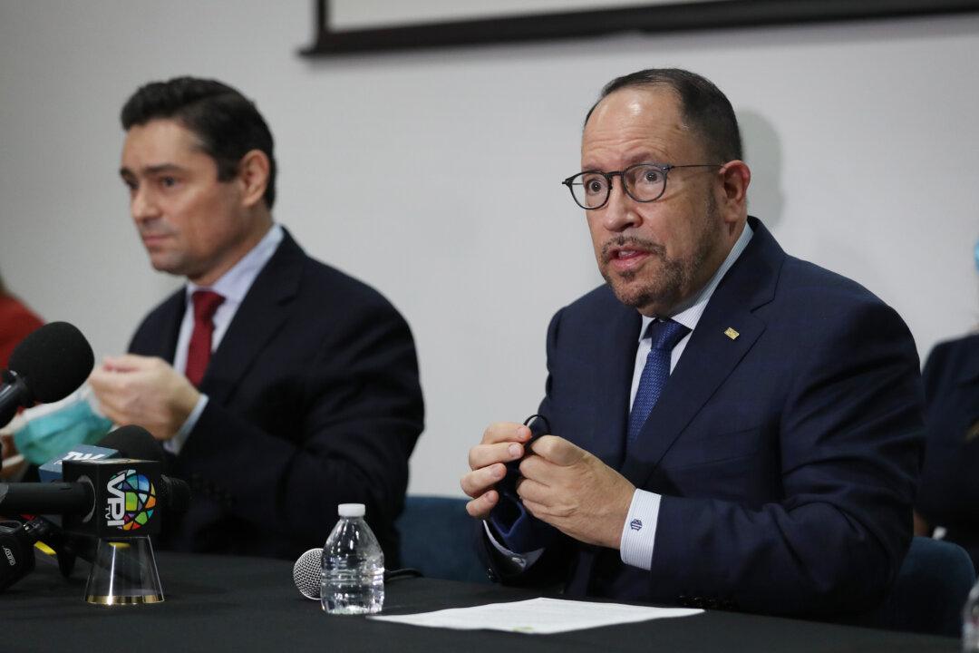 ‘We Are on the Precipice of a Food Shortage’: Goya CEO on Looming Food Crisis