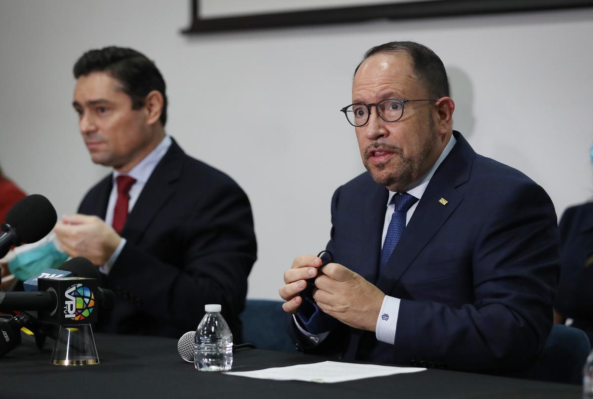 ‘We Are on the Precipice of a Food Shortage’: Goya CEO on Looming Food Crisis