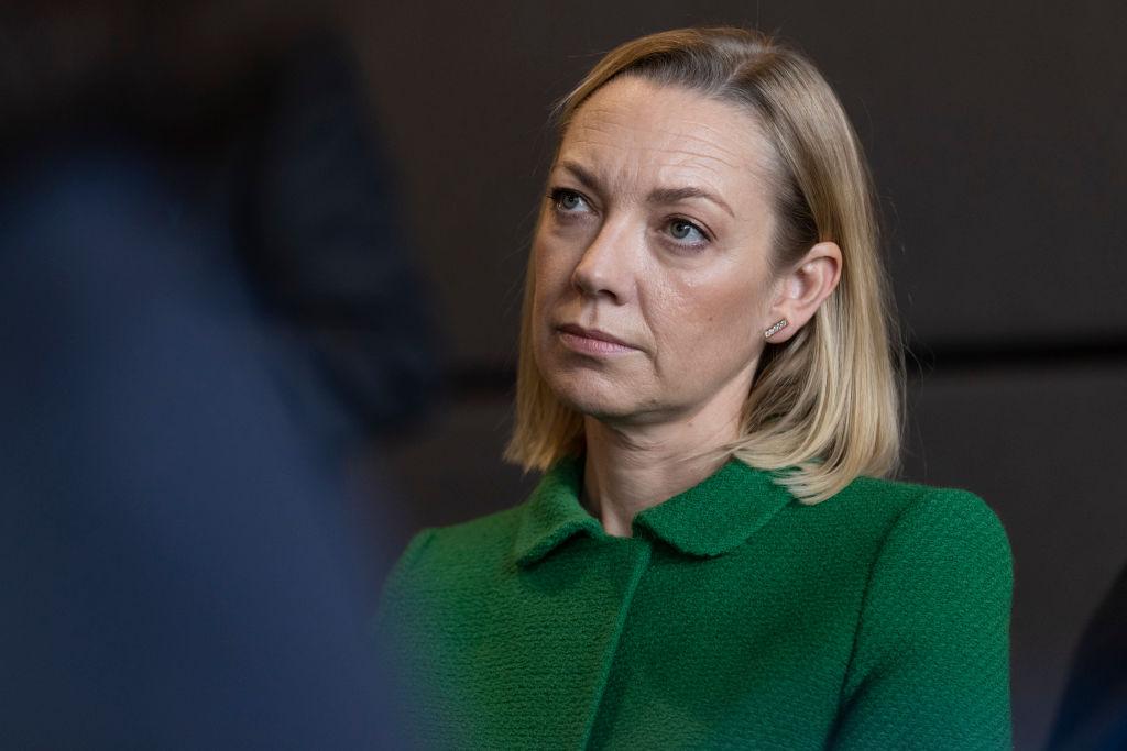 Western Australian Opposition Condemns Government’s Extension of Emergency Powers