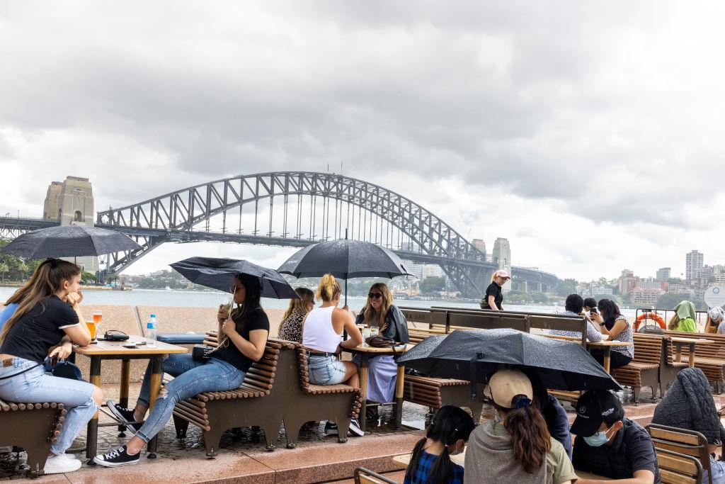 Australian Unemployment Rate Falls to Lowest in Almost 50 Years