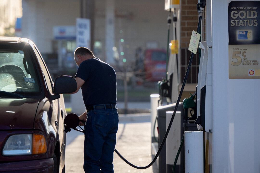 Biden Admin Cancels Major Oil and Gas Lease Sales Amid Soaring Gas Prices