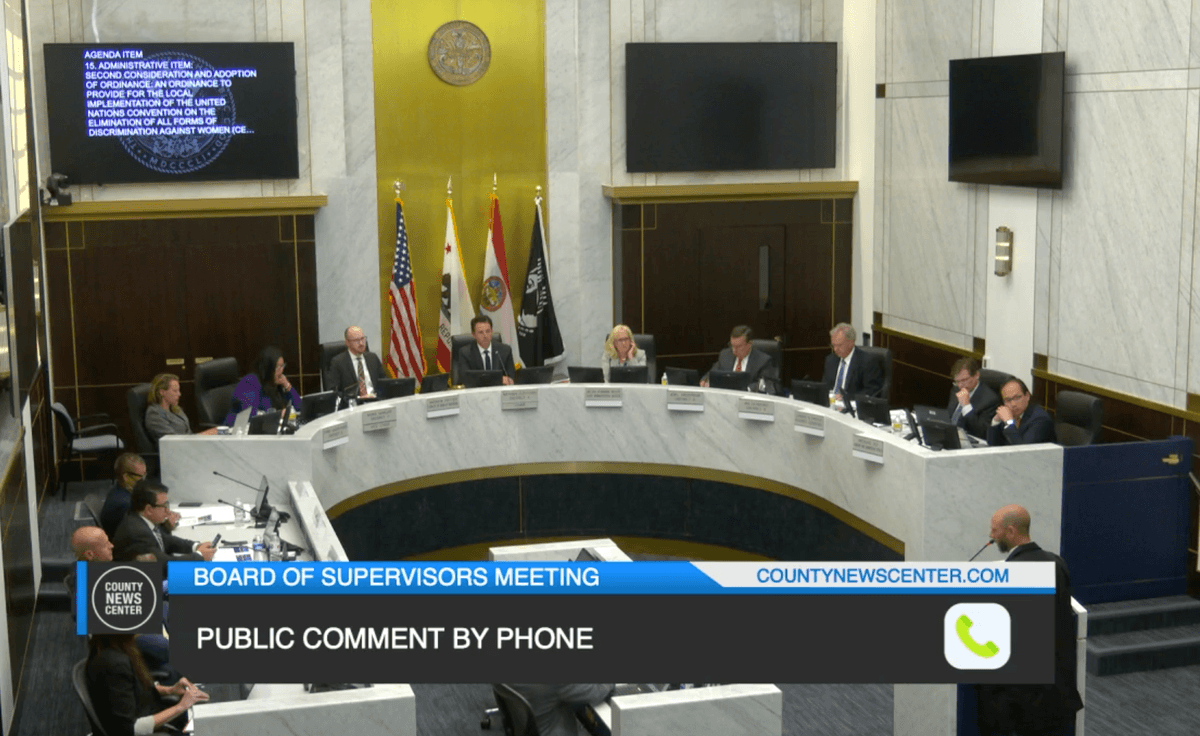 San Diego County Considering Retiring Policy Against Illegal Drug Activity in Taxpayer-Funded Housing