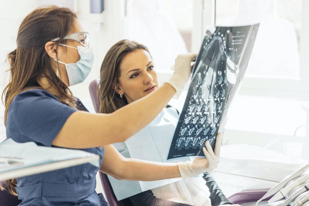Ask a Dentist: Causes and Cures for Shrinking Gums