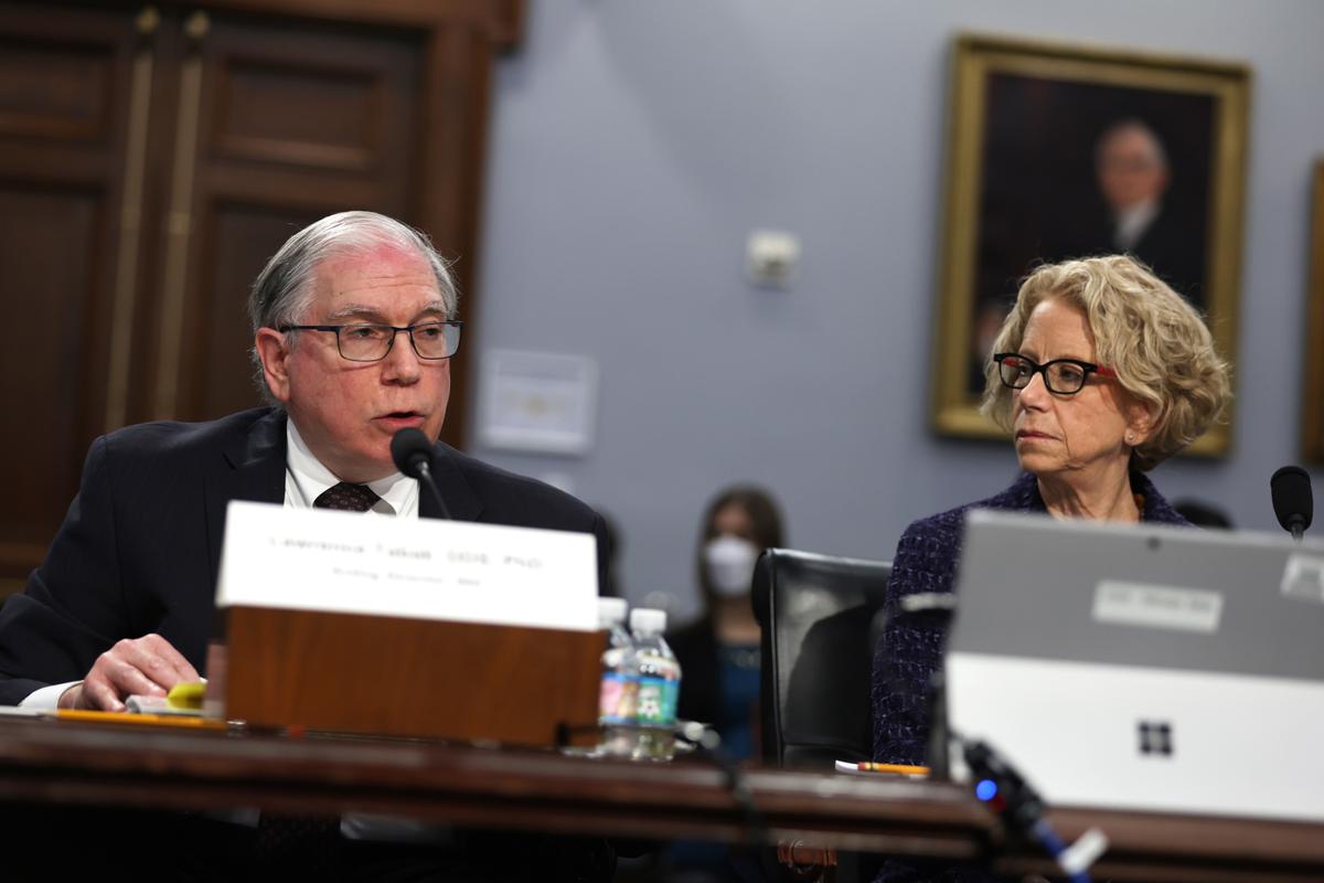 NIH Failed to Monitor EcoHealth Funding, Didn’t Understand the Research Being Done: HHS-OIG Report