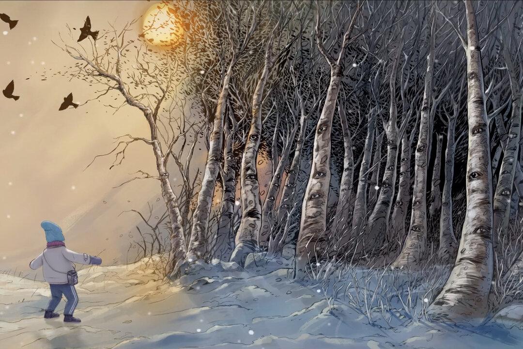 Award-Winning ‘Eternal Spring’ Premiering in Hollywood on June 15