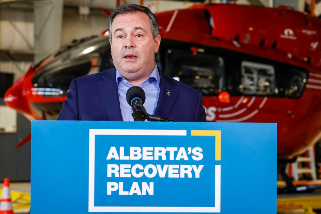 Balloting Complete for UCP Leadership Review of Jason Kenney, Results Expected May 18