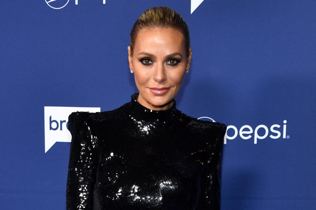 Dorit Kemsley Sheds Light on LA Follow-Home Robberies