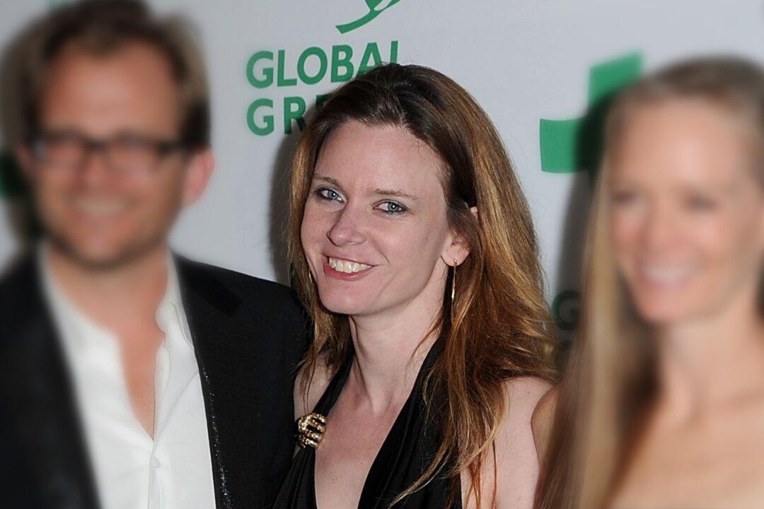 Elon Musk’s Ex-Wife Justine Musk on What She Learned Living With an Extreme Entrepreneurial Success