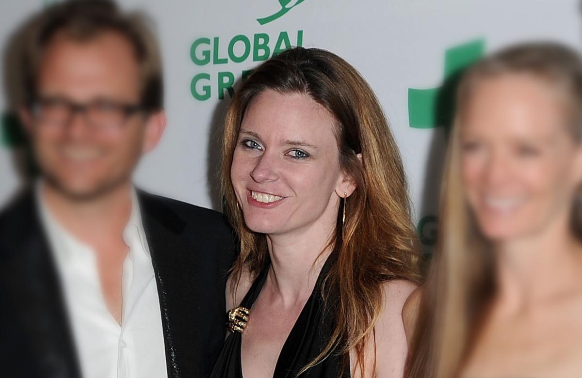 Elon Musk’s Ex-Wife Justine Musk on What She Learned Living With an Extreme Entrepreneurial Success