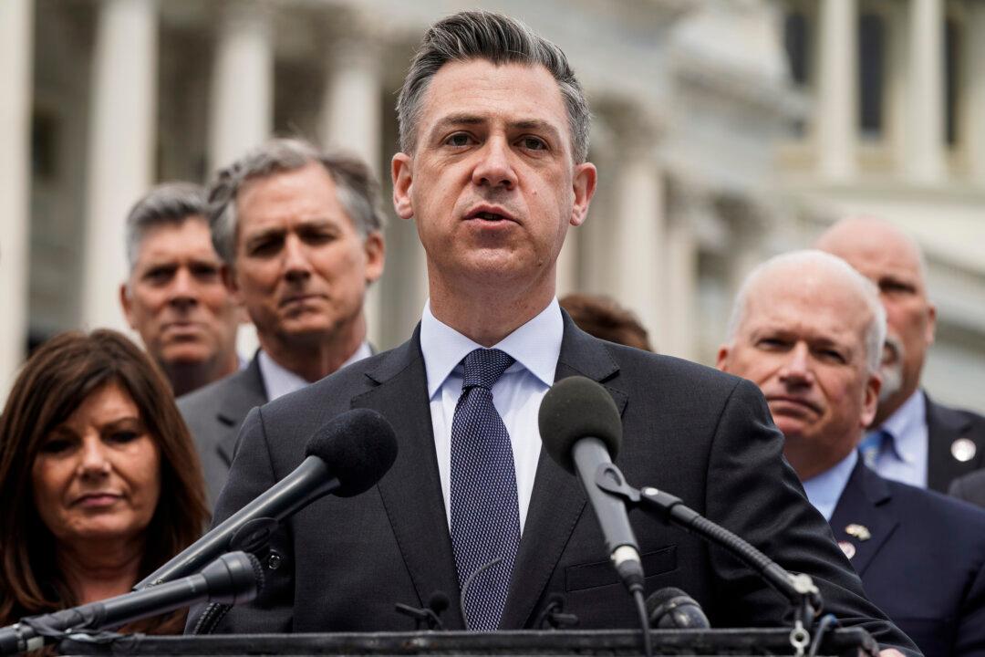 House Republicans Tell State Department to Preserve All Documents on Grants Backing Atheism