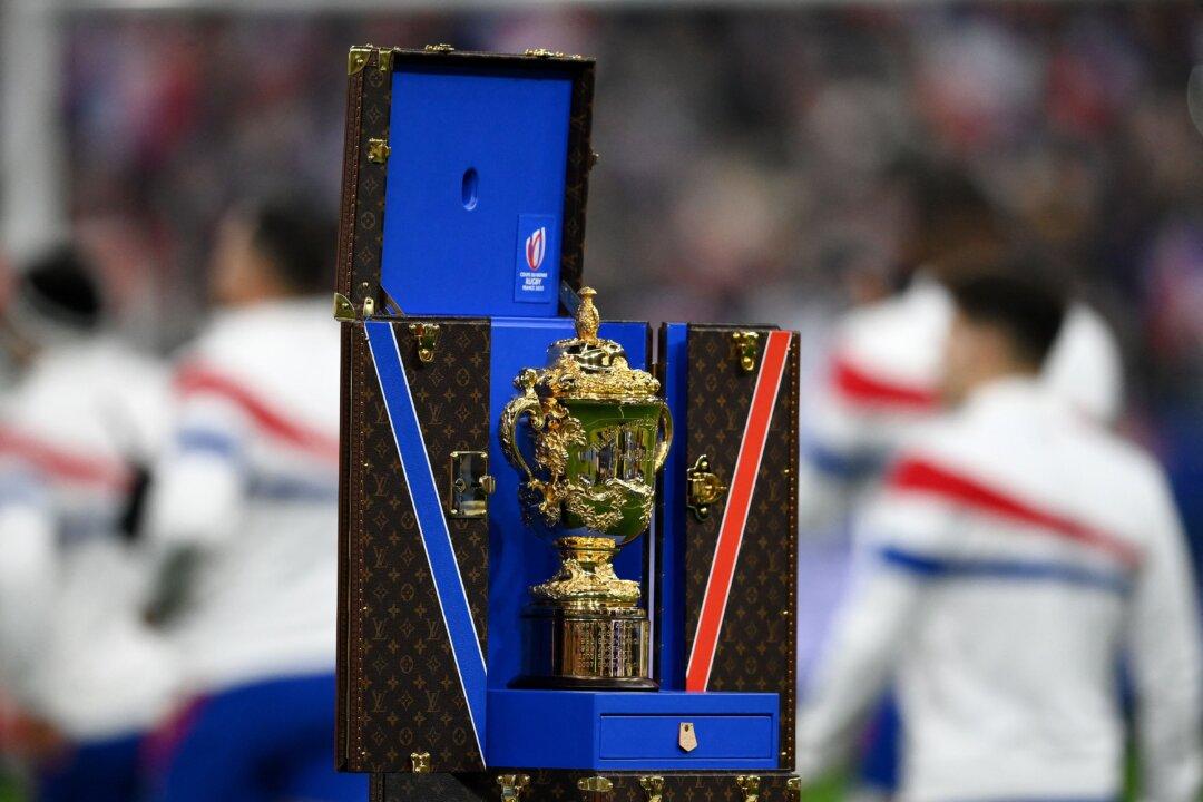 US to Host Men’s and Women’s Rugby World Cups for First Time