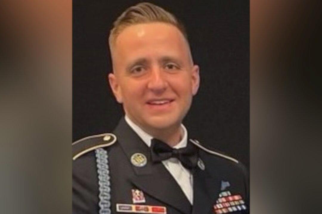 US Army Identifies Paratrooper Who Died in Alaska Bear Attack