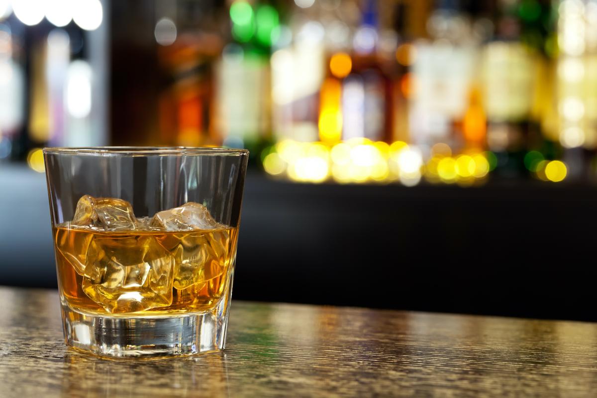 Alcohol-Induced Death the Highest in Over a Decade: Report