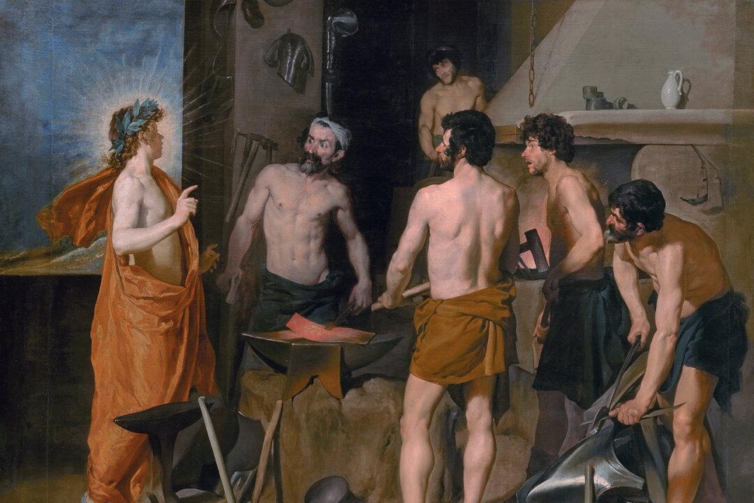 An Elite Friendship: Diego Velázquez and Peter Paul Rubens