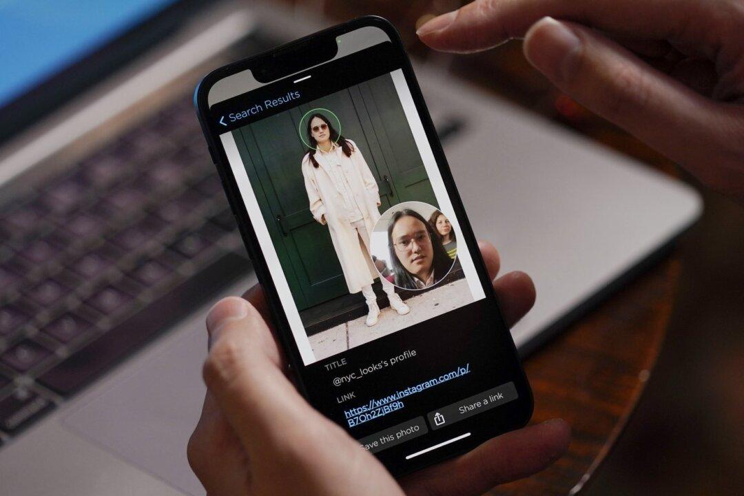 Feds Seek Dismissal of Planned Class Action Against RCMP Over Facial Recognition Tool