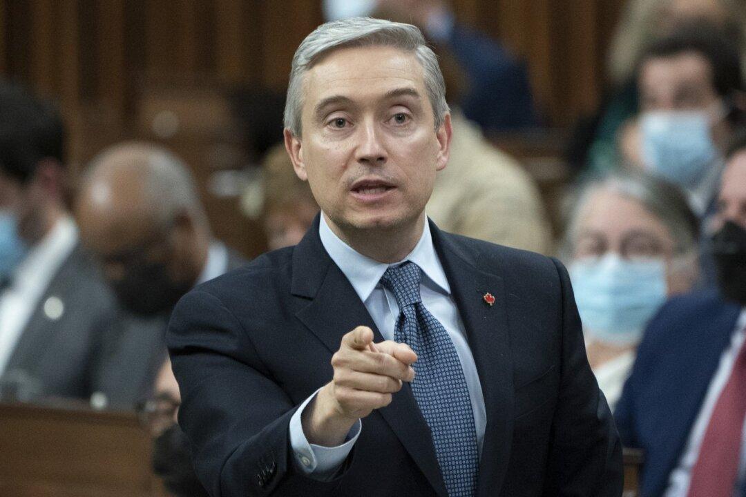 National Security Concerns Prompt Bill to Modernize Foreign Investment Screening